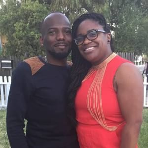 Meet your Posher, Monique