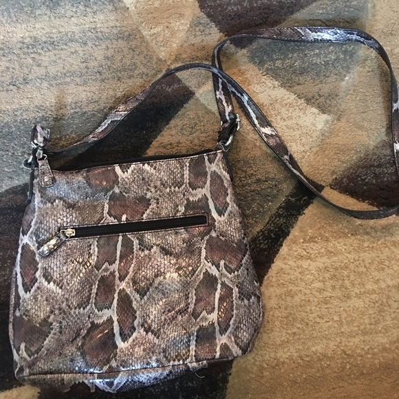 Shoulder purse! - Picture 2 of 3