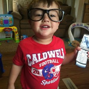 Meet your Posher, Ann