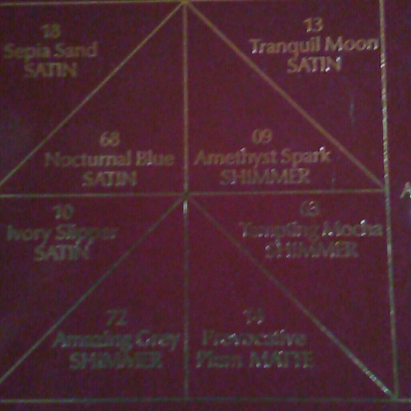 Vintage estee lauder palette - Picture 3 of 3