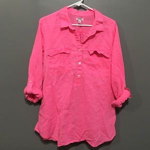 Reduced 🎉Old Navy Hot Pink