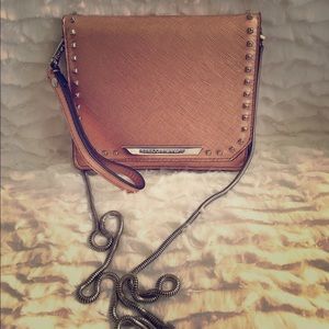 Rebecca Minkoff Crossbody/Wristlet