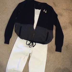 J crew sweater (NWOT)