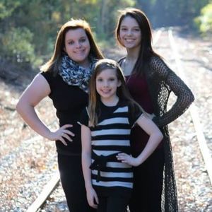 Meet your Posher, Wendy