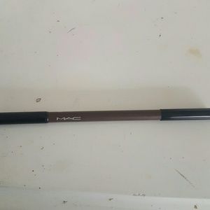 MAC eyebrow pencil