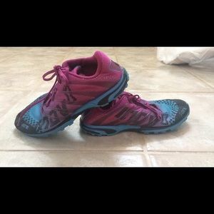 Inov 8 Womens F-Lite 185 Shor