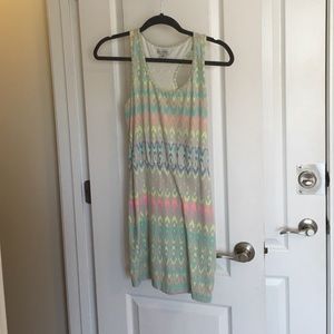 American eagle body con