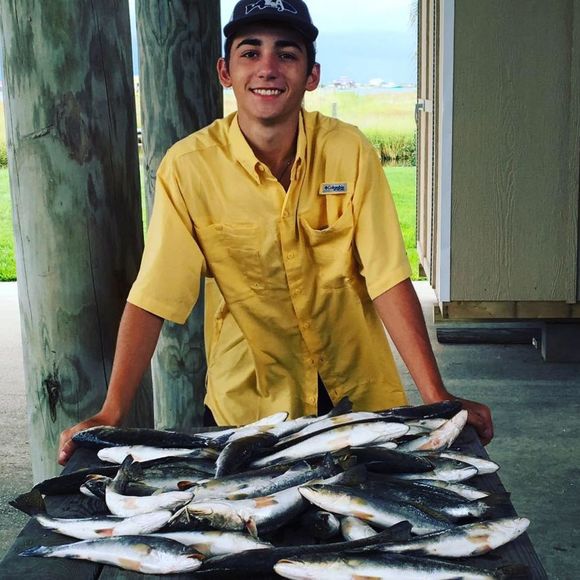 Meet your Posher, Joseph - Picture 1 of 1