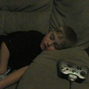 Meet your Posher, Marti