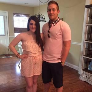 Meet your Posher, Jada