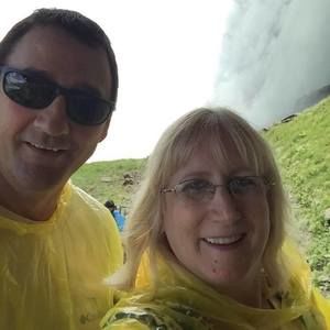 Meet your Posher, Susan