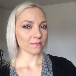 Meet your Posher, Leeann