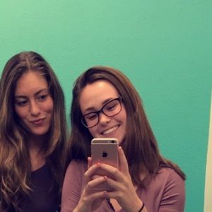 Meet your Posher, Sabrina