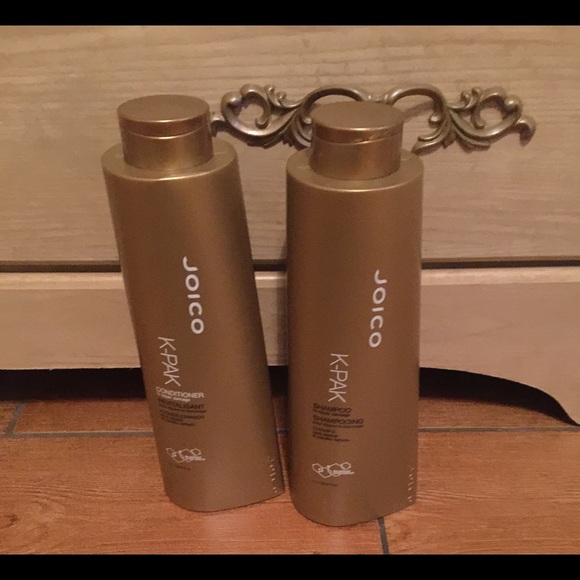Salon size joico set
