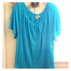 Michael Kors top XL