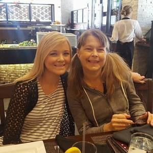 Meet your Posher, Josie