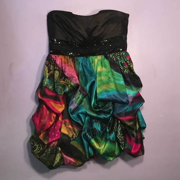 Fun Party Dress