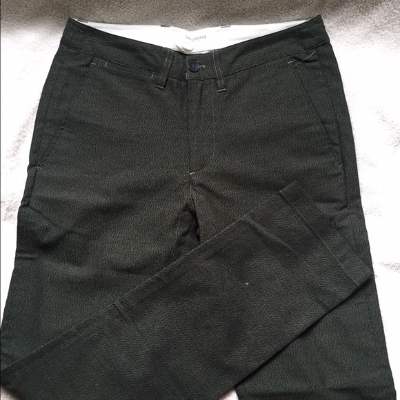 Men's Saturday's Surf NYC pants