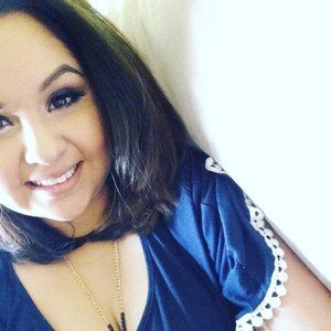Meet your Posher, Gabi