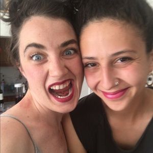 Meet your Posher, Kristin