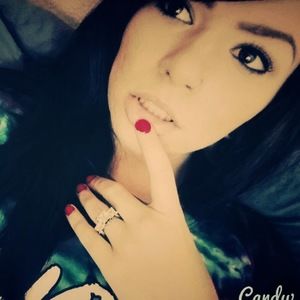 Meet your Posher, Taryn