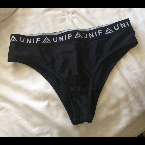 UNIF swim bottoms