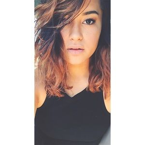 Meet your Posher, Vanessa