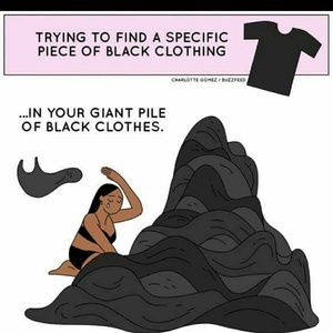 Meet your Posher, Maddie