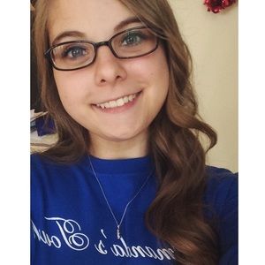 Meet your Posher, Kaila