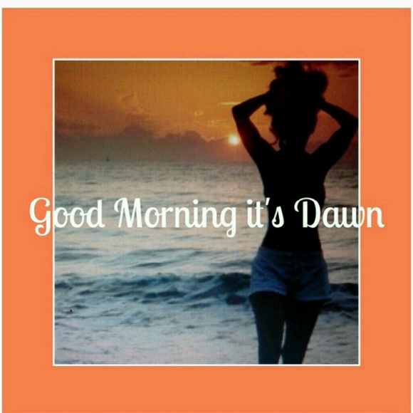 For @gracethedawn