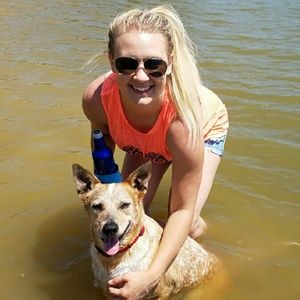 Meet your Posher, Jordan