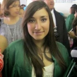 Meet your Posher, Lucy