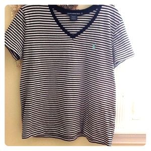 Ralph Lauren Sport top XL