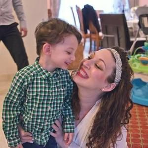 Meet your Posher, Natalie