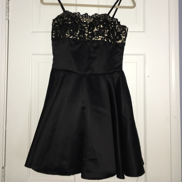 Homecoming dress