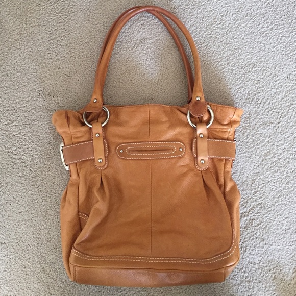 B. Makowsky Tote - Picture 2 of 4