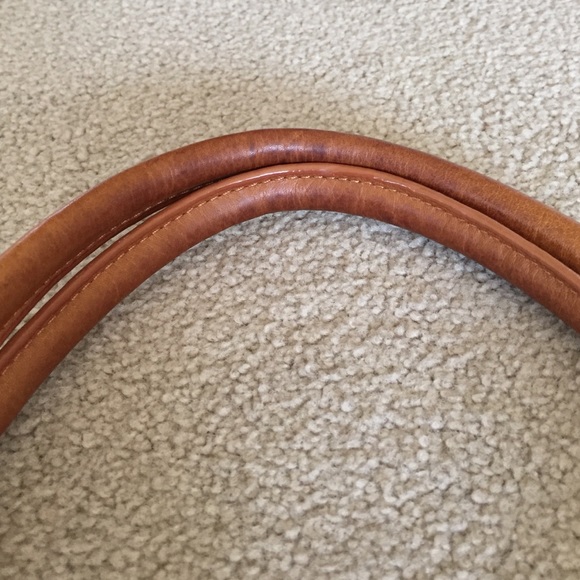 B. Makowsky Tote - Picture 4 of 4