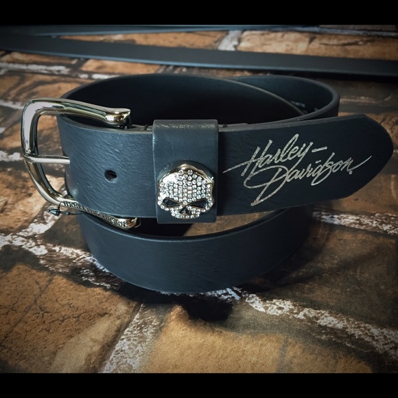 Harley-Davidson® Rock Candy Belt