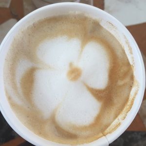 Meet your Posher, Wandaliz