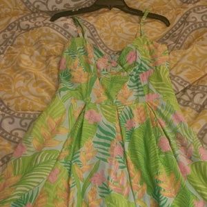 Lilly size 8 dress