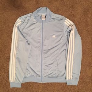 Adidas jacket