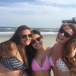 Meet your Posher, Mariana