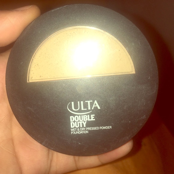 Makeup Ulta Double Duty