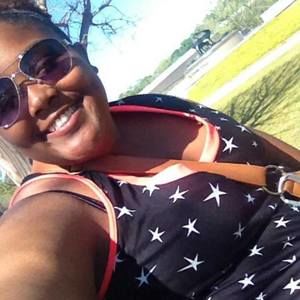 Meet your Posher, Shekinah