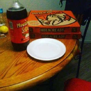 Meet your Posher, Ana