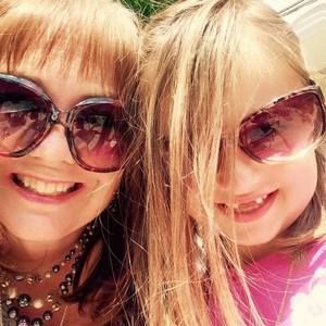 Meet your Posher, Susan