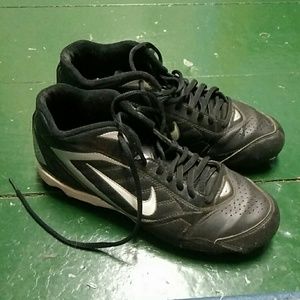 Nike Softball Cleats