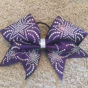 SOT Royalty Competition Bow