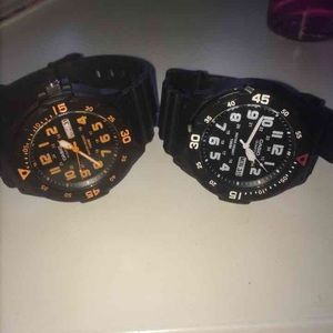 WATCH BUNDLE! READ BELOW!