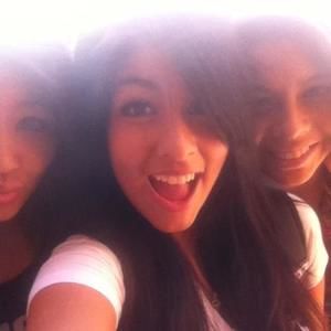 Meet your Posher, Dahlia